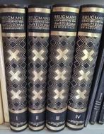 Brugmans Geschiedenis van Amsterdam, Gelezen, 19e eeuw, Ophalen of Verzenden, Prof. Dr. H. Brugmans