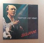 Herman Van Veen - Suzanne / Zo Vrolijk, Cd's en Dvd's, Gebruikt, 7 inch, Single, Ophalen of Verzenden