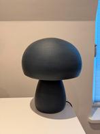 2 Nous Living DUA nachtlampen - donkerblauw, Ophalen, Zo goed als nieuw, Kunststof, Minder dan 100 cm