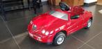 Zeer gave Alfa Romeo Spider trapauto Alfo Romeo 916 pedalcar, Kinderen en Baby's, Speelgoed | Buiten | Voertuigen en Loopfietsen