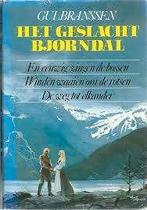 Gulbranssen - Het geslacht Bjorndal omnibus, Boeken, Ophalen of Verzenden, Gelezen