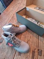 Timberlands, grijs maat 32, gloednieuw!, Kinderen en Baby's, Kinderkleding | Schoenen en Sokken, Timberland, Schoenen, Ophalen of Verzenden