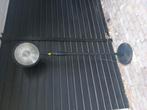sunred, Tuin en Terras, Terrasverwarmers, Ophalen, Gebruikt, Vloer