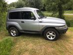 TE.   KOOP.    Export.   Auto, Zwart, Leder en Stof, Diesel, Vierwielaandrijving