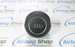 Airbag set - dashboard 3 spaak met dak airbags audi a4 b8
