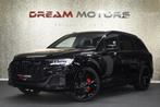 Audi Q7 55 TFSI e Quattro S-Line 381pk | SQ7 | LUCHTVERING, Auto's, Origineel Nederlands, Te koop, 2450 kg, 5 stoelen