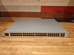 Ubiquiti Unifi USW-Pro-48-PoE, Computers en Software, Netwerk switches, Gebruikt, Ekkersrijt 3102, 5692CC Eindhoven, Ubiquiti