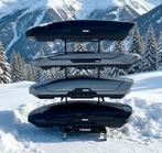 Thule Dakkoffer & Dakdragers Verhuur, Ophalen, Zo goed als nieuw