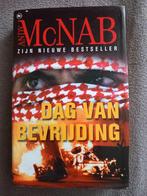 Dag van Bevrijding - Andy McNab, Ophalen of Verzenden
