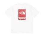 Supreme The North Face s/s top (L), Kleding | Heren, T-shirts, Nieuw, Maat 52/54 (L), Ophalen of Verzenden, Supreme