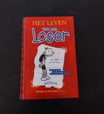 Leven van een loser leesboeken, Boeken, Kinderboeken | Jeugd | 13 jaar en ouder, Ophalen of Verzenden, Zo goed als nieuw