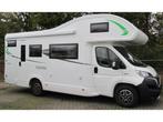 Forster A699 7 persoons, digt.dashbord, Caravans en Kamperen, Campers, Overige merken, Bedrijf, Diesel, Meer dan 6