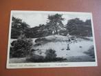 Driebergen (1938), Verzamelen, Ansichtkaarten | Nederland, Verzenden, 1920 tot 1940, Gelopen, Utrecht