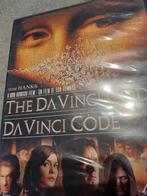 Davincie code nieuw in seal, Alle leeftijden, Verzenden, Nieuw in verpakking