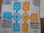 Nintendo Wii mat, Ophalen, 1 speler, Nieuw, Vanaf 3 jaar