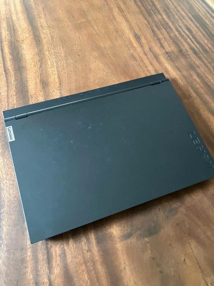 Lenovo Legion 5 met AMD Ryzen 7, Computers en Software, Windows Laptops, Zo goed als nieuw, 15 inch, SSD, 4 Ghz of meer, 16 GB