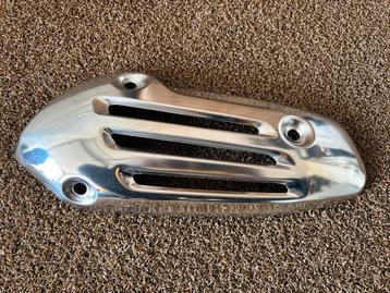 Hitteschild Vespa Primavera/Sprint euro5 (nieuw) beschikbaar voor biedingen