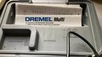 DREMEL Multi, Ophalen of Verzenden, Gebruikt