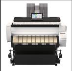 Ricoh kleurenplotter  A0 A1 en A2 formaat Refurbished), Computers en Software, Printers, Kopieren, Printer, Refurbished, Ophalen of Verzenden