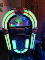 Orginele Jukebox wurlitzer jaren 70, Ophalen of Verzenden, Zo goed als nieuw, 1970 tot heden, Wurlitzer
