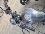 Keeway RKS 125cc Motorcycle, Ophalen of Verzenden, Zo goed als nieuw, Elektrisch