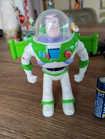 Buzz lightyear, Verzamelen, Transformers, G1, Ophalen of Verzenden, Zo goed als nieuw