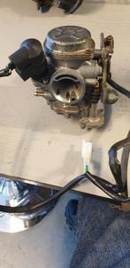Carburateur, Auto-onderdelen, Ophalen of Verzenden