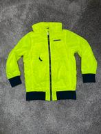 Gaastra gele zomerjack maat 122 / 128, Jongen of Meisje, Ophalen of Verzenden, Jas, Gaastra