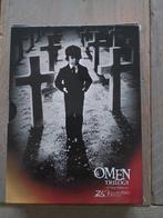 Omen Trilogie - dvd, Cd's en Dvd's, Ophalen of Verzenden, Zo goed als nieuw