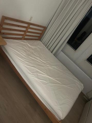 Ikea bed 140 - afbeelding 3