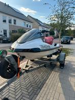 Yamaha Waverunner FX 140, incl Trailer, Watersport en Boten, Jetski's en Waterscooters, Ophalen, Zo goed als nieuw, Benzine