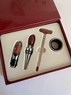 Wijn set, Verzamelen, Wijnen, Ophalen of Verzenden, Nieuw