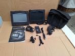 portable dvd player, 1 speler, Ophalen of Verzenden, Zo goed als nieuw, Vanaf 3 jaar