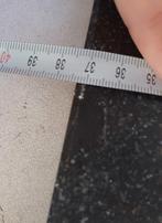 Granieten Werkblad - 189,8x37,3x2 cm, Huis en Inrichting, Keuken | Keukenelementen, Ophalen, 25 tot 50 cm, Minder dan 100 cm