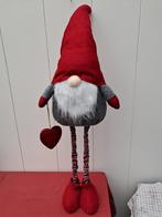 Kerst - GNOOM van 100 cm Hoog, Ophalen of Verzenden, Nieuw