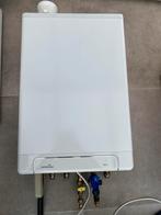 Intergas HRe 28/24a CV-ketel - Zo goed als nieuw!, Ophalen, 20 tot 100 liter, Aardgas, Terugslagbeveiliging (TTB)