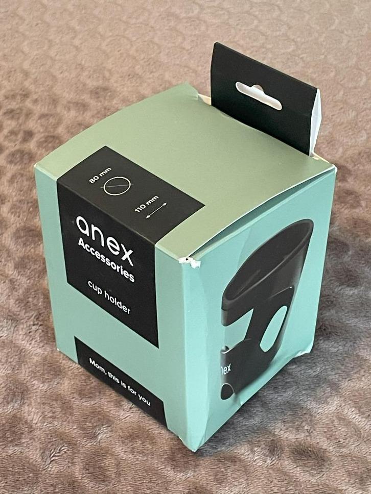 Anex bekerhouder, Kinderen en Baby's, Overige Kinderen en Baby's, Nieuw, Ophalen of Verzenden
