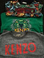 Jongens Merkkleding Mix - Kenzo, Tommy, Levi, Guess, Ralf, Ophalen, Zo goed als nieuw, Overige maten