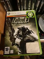 Fallout 3, Ophalen of Verzenden, Zo goed als nieuw