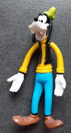 5 Disney company flexibele figuren, Verzamelen, Disney, Ophalen of Verzenden, Donald Duck, Zo goed als nieuw, Beeldje of Figuurtje