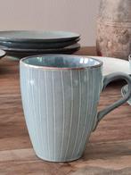 Broste Copenhagen Nordic Sea Xxl mok, Huis en Inrichting, Keuken | Servies, Ophalen of Verzenden, Nieuw, Overige stijlen, Kop(pen) en/of Schotel(s)