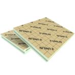 PIR Isolatieplaten – 3, 5, 7 en 10 cm dik, .., Vloerisolatie, Nieuw, Hardschuim (Pir)