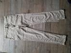 Jack and Jones beige broek maat 30 32 slimfit, Beige, Ophalen of Verzenden, Gedragen, Jack & Jones