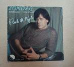 Rob De Nijs  - Zondag, Gebruikt, 7 inch, Single, Ophalen of Verzenden
