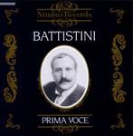 Mattia Battisitini, opn. 1902-1913 - Nimbus, Ophalen of Verzenden, Vocaal, Zo goed als nieuw, Romantiek
