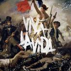 Coldplay – Viva La Vida Or Death And All His Friends, Ophalen of Verzenden, Zo goed als nieuw, Poprock