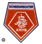 Rijden voor Scheidsrechter knvb, Overige typen, Eén persoon