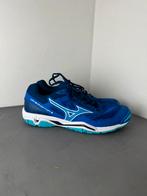 Mizuno wave phantom 3 handbal schoenen maat 43, Sport en Fitness, Handbal, Ophalen of Verzenden, Zo goed als nieuw, Schoenen