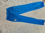 Italië trainingsbroek Maat M, Kleding | Heren, Sportkleding, Puma, Blauw, Ophalen of Verzenden, Zo goed als nieuw