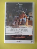 Im Labyrinth des Schweigens - DVD, Alle leeftijden, Ophalen of Verzenden, Zo goed als nieuw, Overige gebieden